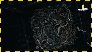 image de Et paf, il est mort - Ragnar Lothbrock (Vikings)