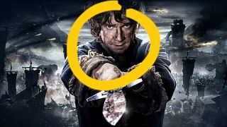 image de Les gaffes et erreurs du Hobbit