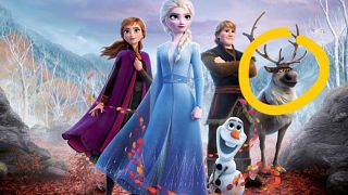 image de Les gaffes et erreurs de La Reine des Neiges 2