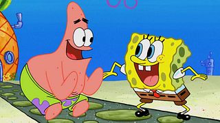 image de The Big Fan Theory - Bob l'éponge et les 7 péchés capitaux