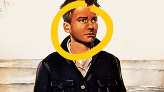 image de Les gaffes et erreurs des 400 Coups