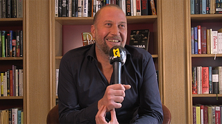 image de #Fun Facts - François Damiens