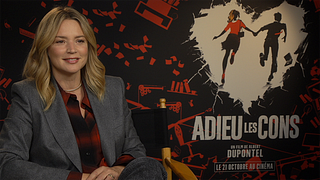 image de #Fun Facts - Virginie Efira