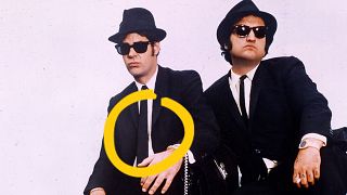 image de Les gaffes et erreurs des Blues Brothers