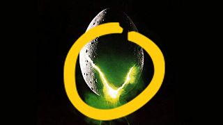 image de Les gaffes et erreurs de Alien