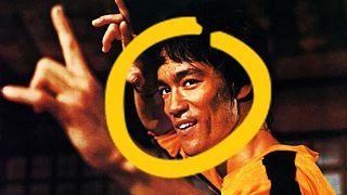 image de Les gaffes et erreurs de Bruce Lee