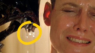image de Les gaffes et erreurs de Aliens, Alien 3 et Alien la résurrection
