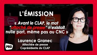 image de Boxoffice L'Émission - 25/02/2021