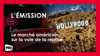 image de Boxoffice L'Émission - 25/03/2021 