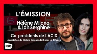 image de Boxoffice L'Émission - 22/04/2021