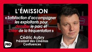 image de Boxoffice L'Émission - 29/04/2021