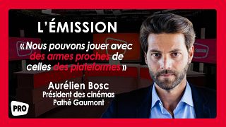 image de Boxoffice L'Émission - 20/05/2021