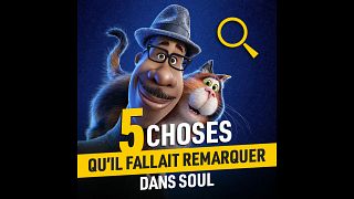 image de Aviez-vous remarqué ? Soul