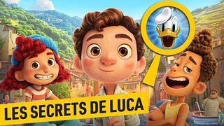 image de Aviez-vous remarqué ? Luca