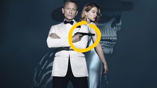image de Les gaffes et erreurs de James Bond