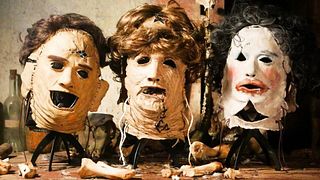 image de Halloween, Scream, Vendredi 13… Les secrets des masques cultes du cinéma d'horreur