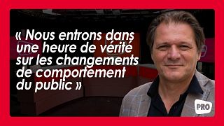 image de Boxoffice L'émission avec François Aymé - 04/11/2021