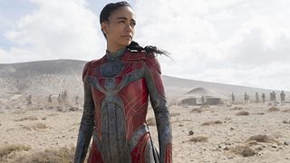 image de Les Eternels : que retenir des scènes post-générique du film Marvel ?