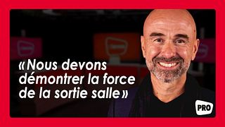 image de Boxoffice L'émission avec Frédéric Monnereau - 02/12/2021