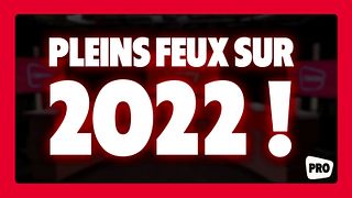 image de Boxoffice L'émission flashback 2021 & pleins feux sur les films de 2022  - 06/01/2022