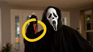image de Les gaffes et erreurs de la saga Scream