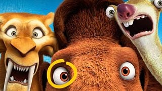 image de Les gaffes et erreurs de L'Âge de Glace