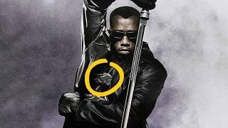 image de Les gaffes et erreurs de la trilogie Blade