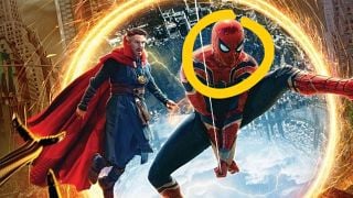 image de Les gaffes et erreurs de Spider-Man No Way Home