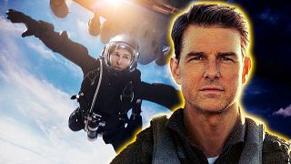 image de Tom Cruise : ses 5 cascades les plus impressionnantes