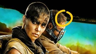 image de Les gaffes et erreurs de Mad Max Fury Road