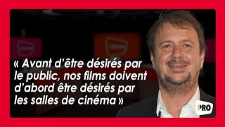 image de Boxoffice L'émission avec Philippe Godeau (Pan Distribution)  - 12/05/2022