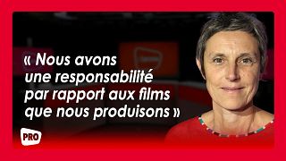 image de Boxoffice L'émission avec Carole Scotta (Dire/Haut et Court) - 08/09/2022