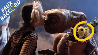 image de Les gaffes et erreurs de E.T. l'extra-terrestre