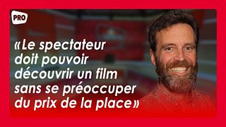 image de Boxoffice L'Émission avec Jean Villa (Cinémas Véo) - 27 avril 2023