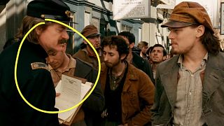 image de Les gaffes et erreurs de DiCaprio / Scorsese