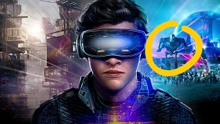 image de Les gaffes et erreurs de Ready Player One