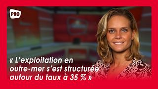 image de Boxoffice L'Émission avec Alexandra Élizé (circuit Élizé) - 15 juin 2023