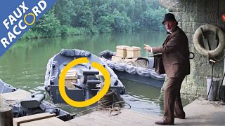 image de Les meilleures gaffes et erreurs de la saga Indiana Jones