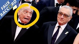 image de Les gaffes et erreurs de Scorsese & De Niro