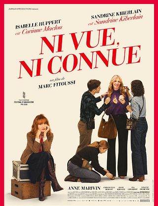 Movie cover