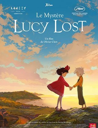 Movie cover