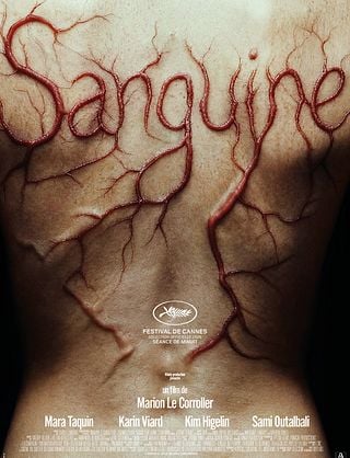 Movie cover