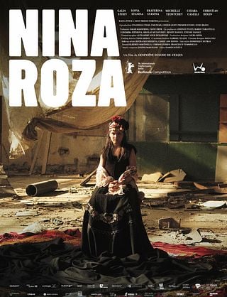 Movie cover