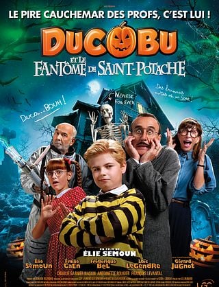 Movie cover
