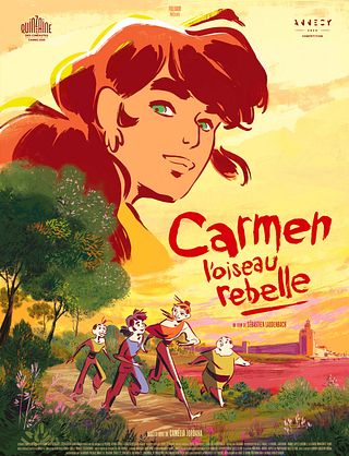 Movie cover