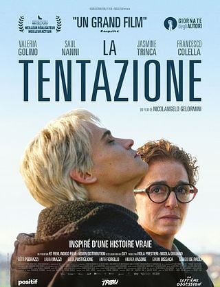 Movie cover