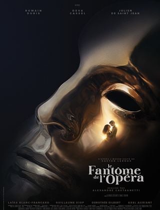 Movie cover