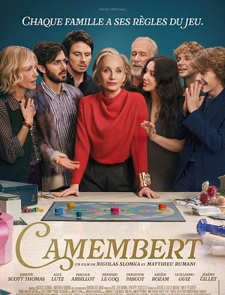 Movie cover