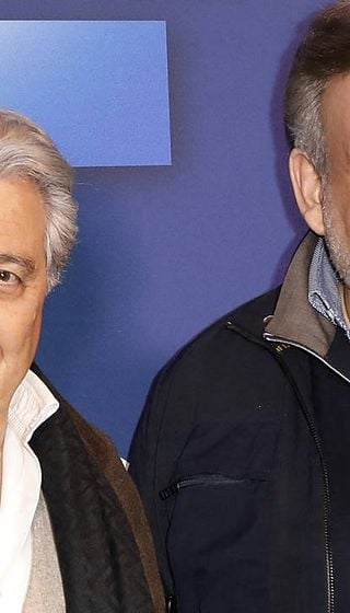 image de la news "Je commençais à écrire Les Trois frères" : 30 ans avant Cocorico, Didier Bourdon a refusé un rôle culte face à Christian Clavier… Et c'était pour une comédie à 13 millions d'entrées !