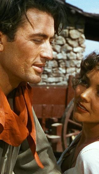 image de la news Ce soir à la télé : vénéré par Martin Scorsese, ce western en Technicolor flamboyant est l'un des sommets du genre